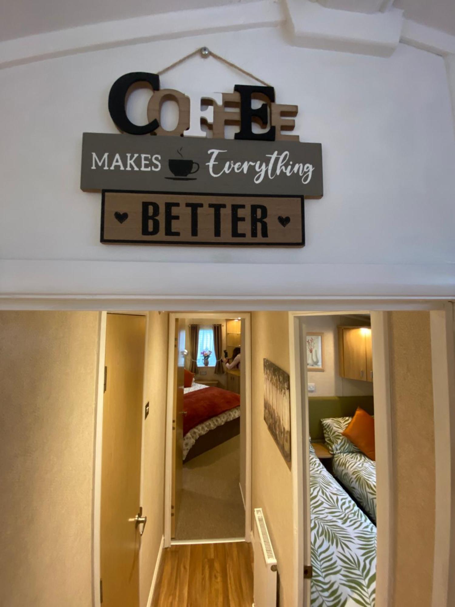 Red Squirrel Lodge Sandown Extérieur photo